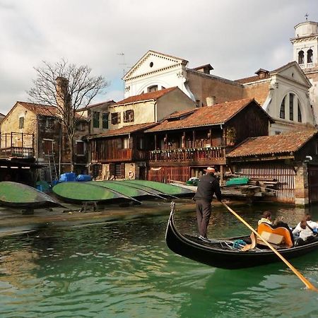 Renato House Lejlighed Venedig Eksteriør billede
