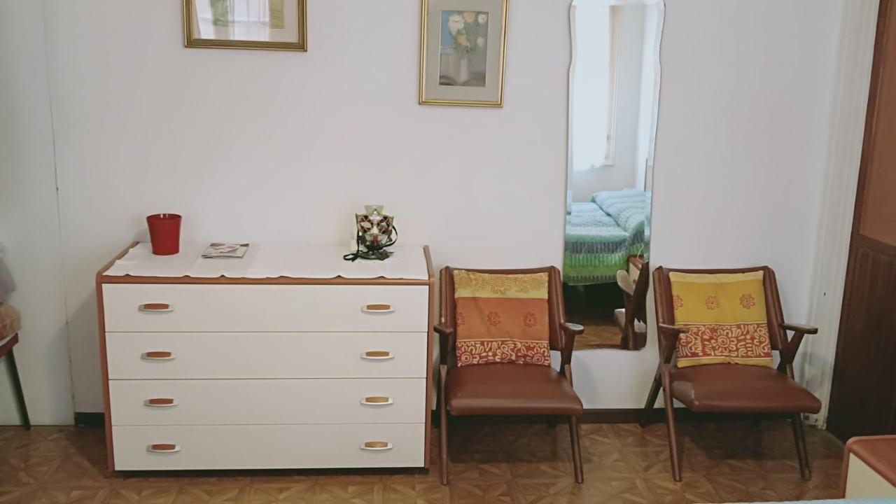 Renato House Lejlighed Venedig Eksteriør billede