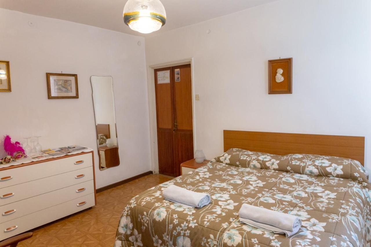 Renato House Lejlighed Venedig Eksteriør billede