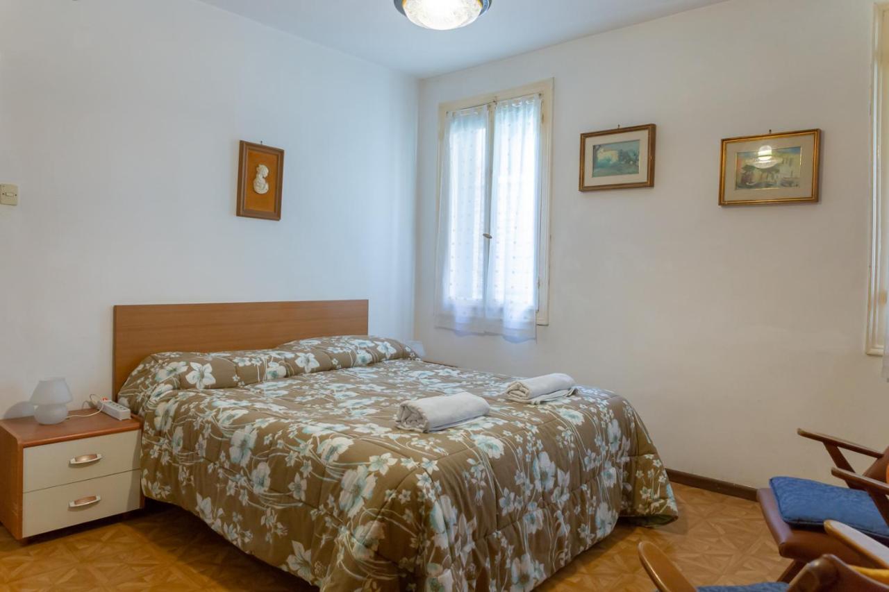 Renato House Lejlighed Venedig Eksteriør billede