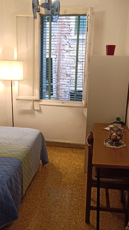 Renato House Lejlighed Venedig Eksteriør billede