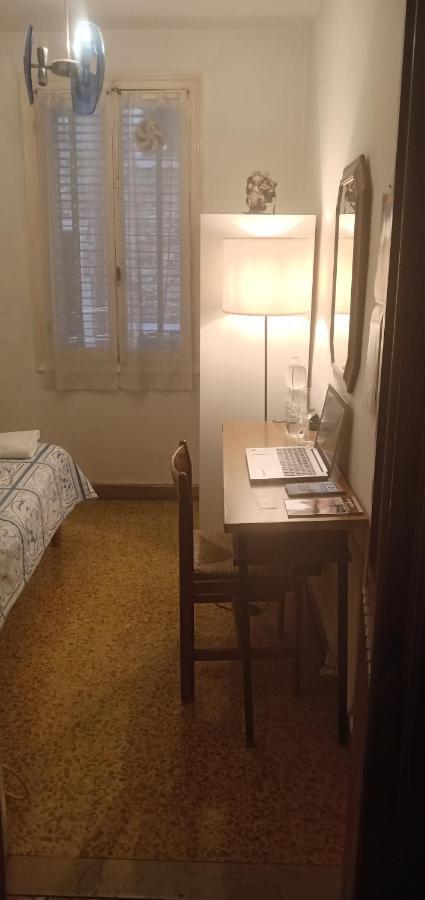 Renato House Lejlighed Venedig Eksteriør billede