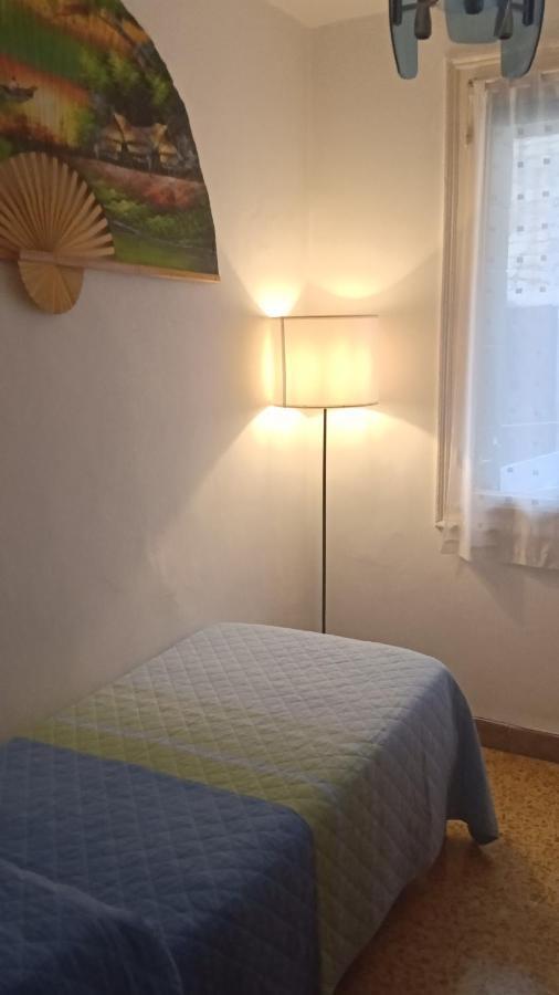 Renato House Lejlighed Venedig Eksteriør billede