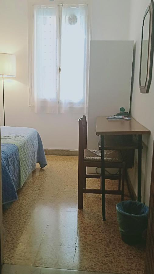 Renato House Lejlighed Venedig Eksteriør billede