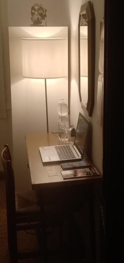 Renato House Lejlighed Venedig Eksteriør billede